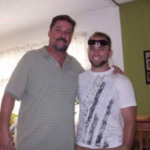 Meet your Posher, Mark